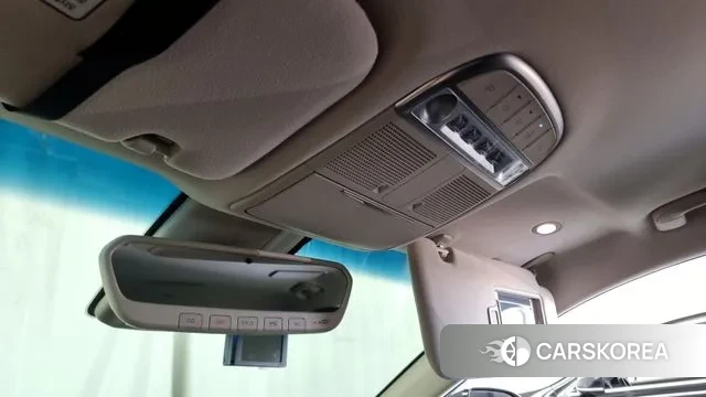 Genesis G90 id 2961533 из Кореи 9