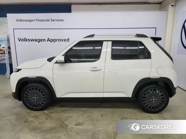 Hyundai Casper id 3052806 из Кореи 9