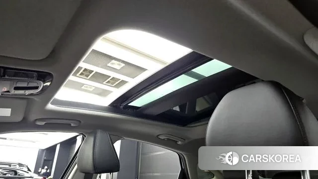 Hyundai Sonata D Edge (DN8) id 2910087 из Кореи 9