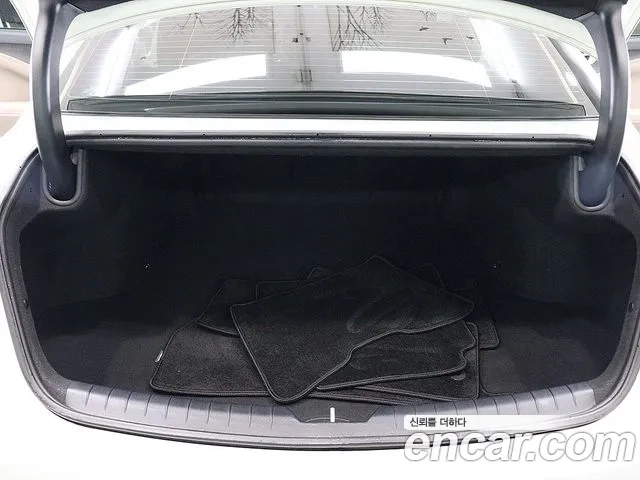 Kia K8 id 2868020 из Кореи 9