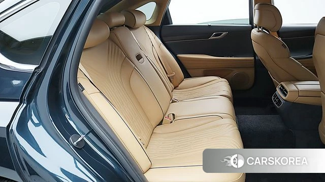 Genesis G80 (RG3) id 4433247 из Кореи 9
