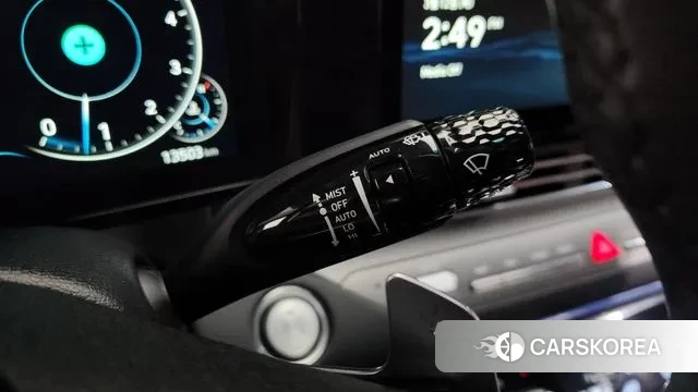 Hyundai The New Grandeur IG id 3778548 из Кореи 9