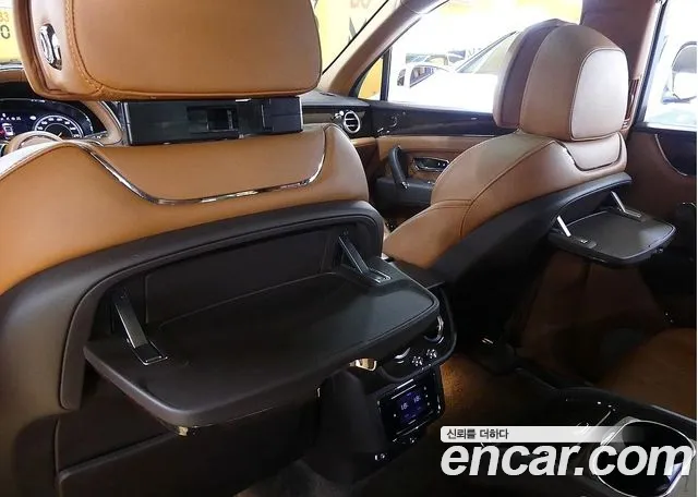 Bentley Bentayga id 2850791 из Кореи 9