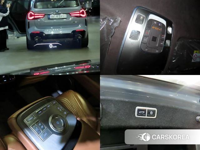 Genesis G80 (RG3) id 4250679 из Кореи 9