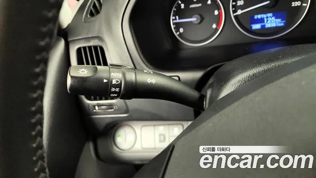 Hyundai The New Grand Starex id 2337607 из Кореи 9