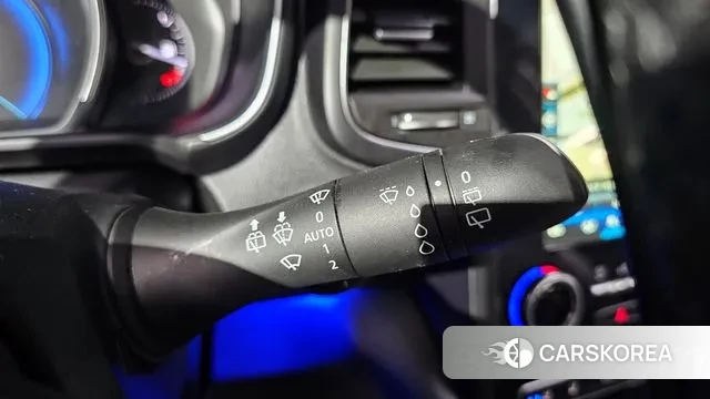 Renault Korea (Samsung) The New QM6 id 3259133 из Кореи 9