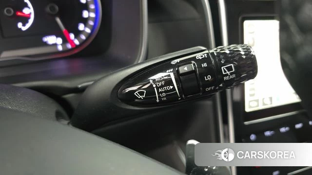 Hyundai Tucson (NX4) id 4603163 из Кореи 9
