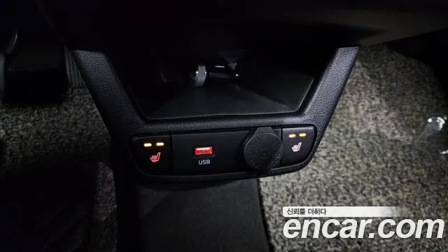 Kia The New Ray id 2710935 из Кореи 9