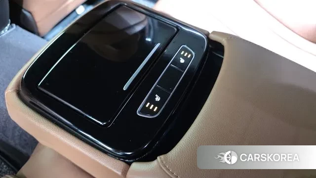 Genesis G80 (RG3) id 3290424 из Кореи 9