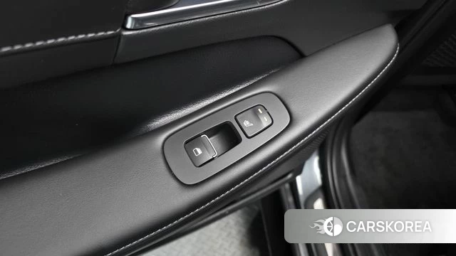 Hyundai Sonata (DN8) id 4716110 из Кореи 9