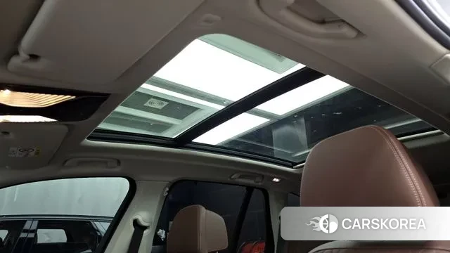 BMW X5 (G05) id 3032345 из Кореи 9