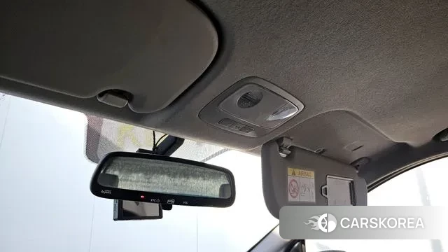 Hyundai The New Grand Starex id 3535483 из Кореи 9