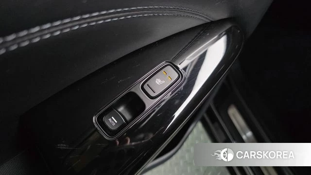 Kia K7 Premier id 4284942 из Кореи 9