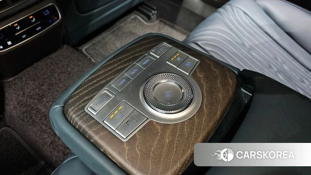 Genesis G80 (RG3) id 4495403 из Кореи 9
