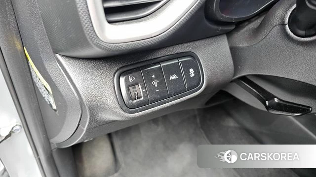 Hyundai Venue id 4918474 из Кореи 9