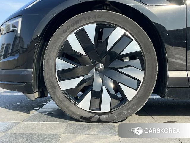 Polestar Polestar 4 id 4027679 из Китая 9