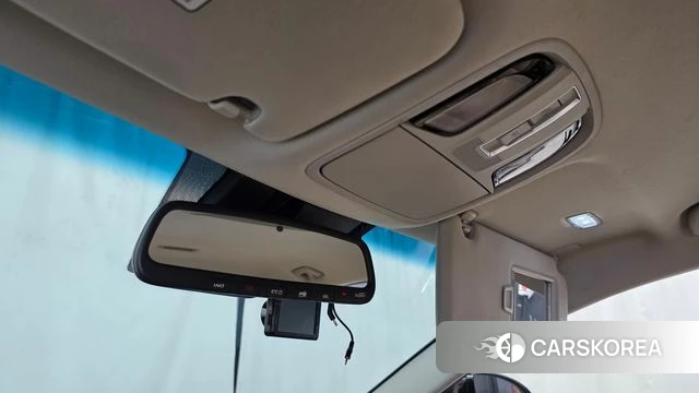 Kia K7 Premier id 4604900 из Кореи 9
