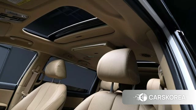 Kia The New Carnival id 3853899 из Кореи 9