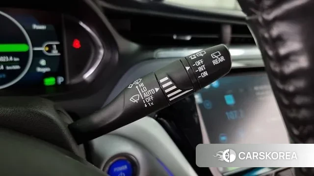 Chevrolet (GM Daewoo) Bolt EV id 3106793 из Кореи 9