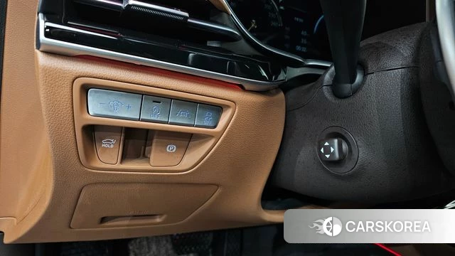 Genesis G80 (RG3) id 3954934 из Кореи 9