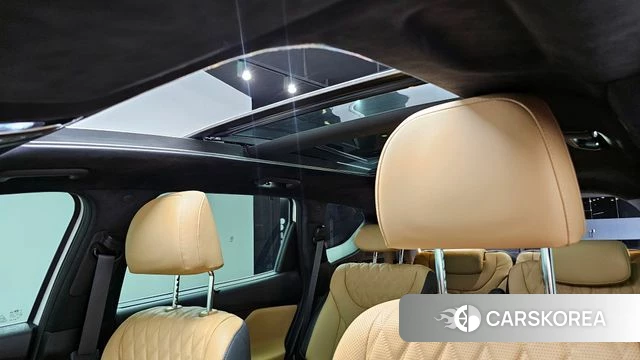 Hyundai The New Santa Fe id 3914812 из Кореи 9