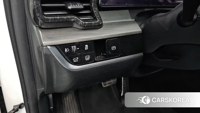 Kia Sportage 5th Generation Hybrid id 3788090 из Кореи 9