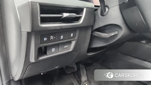 Hyundai Sonata D Edge (DN8) id 3021692 из Кореи 9