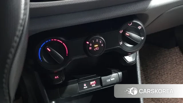 Kia All New Morning (JA) id 3766280 из Кореи 9