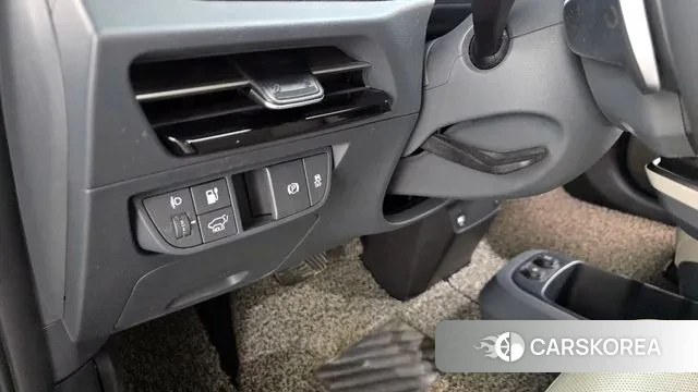 Kia EV6 id 3615599 из Кореи 9