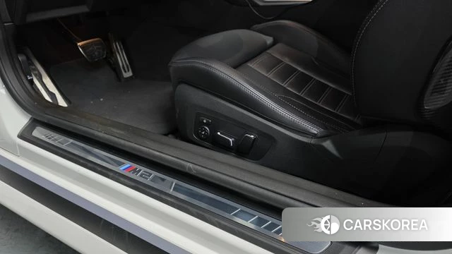 BMW M2 (G87) id 4578587 из Кореи 9