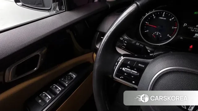 Kia Carnival 4th generation id 3390632 из Кореи 9