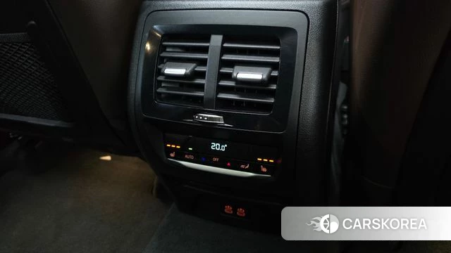BMW X4 (G02) id 4580627 из Кореи 9
