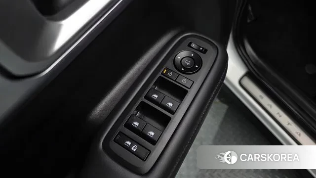 Hyundai Santa Fe (MX5) id 3472157 из Кореи 9