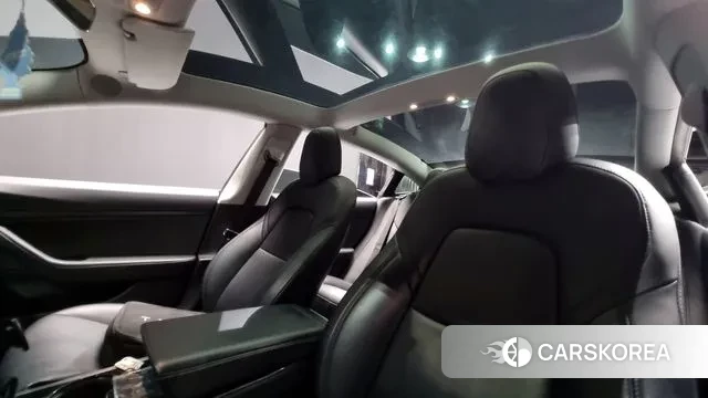 Tesla Model 3 id 3514685 из Кореи 9