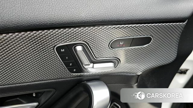 Mercedes-Benz A-Class W177 id 4410418 из Кореи 9