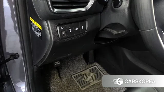 Hyundai Santa Fe TM id 3766523 из Кореи 9