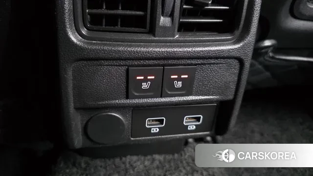 Renault Korea (Samsung) XM3 id 3736352 из Кореи 9