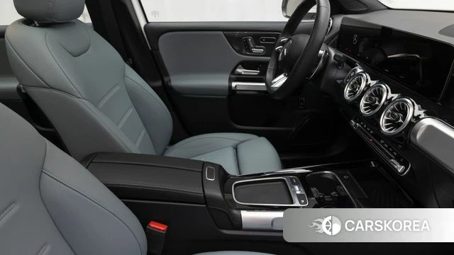 Mercedes-Benz GLB-Class X247 id 3792780 из Кореи 9