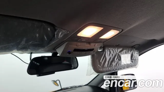 Hyundai The New Grand Starex id 2436865 из Кореи 9