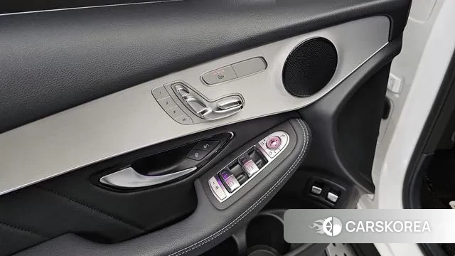 Mercedes-Benz GLC-Class X253 id 3253392 из Кореи 9