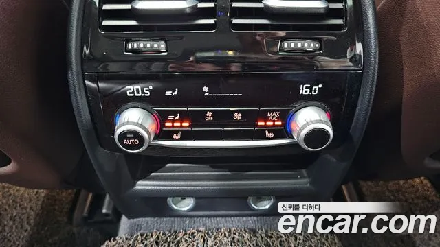 BMW 6 Series GT (G32) id 2818726 из Кореи 9