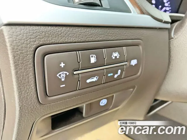 Genesis G80 id 2334232 из Кореи 9