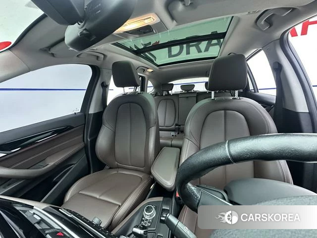 BMW X1 id 4335724 из Китая 9