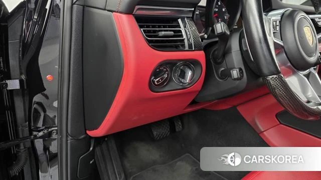 Porsche Macan id 4507774 из Кореи 9
