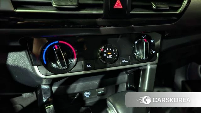 Kia Seltos id 3872459 из Кореи 9