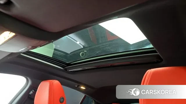 Mercedes-Benz AMG GT id 3554999 из Кореи 9