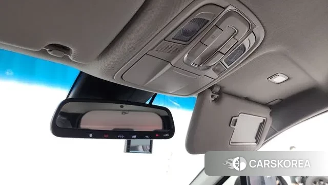 Hyundai Santa Fe TM id 3034245 из Кореи 9