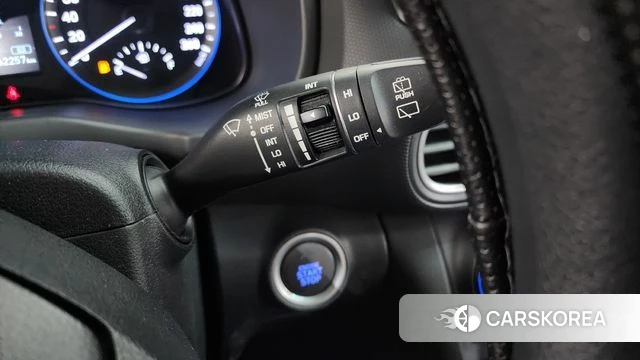 Hyundai Kona id 3880324 из Кореи 9