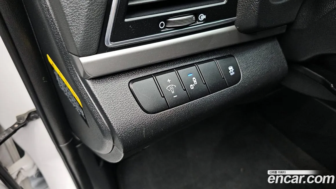 Hyundai Avante AD id 2170778 из Кореи 9