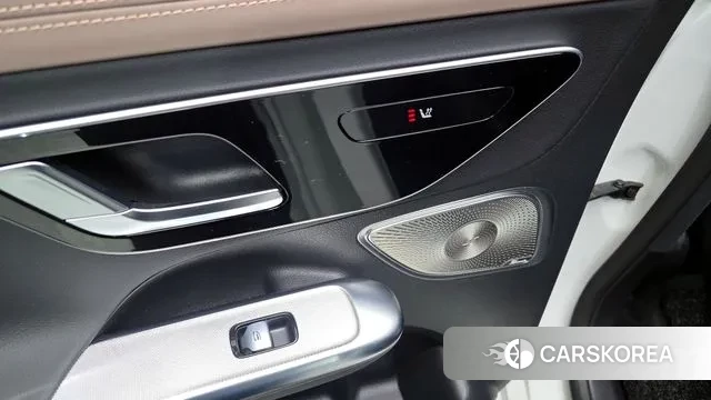 Mercedes-Benz EQE V295 id 3457999 из Кореи 9